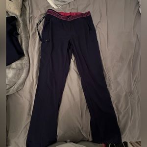 Med couture scrub pants